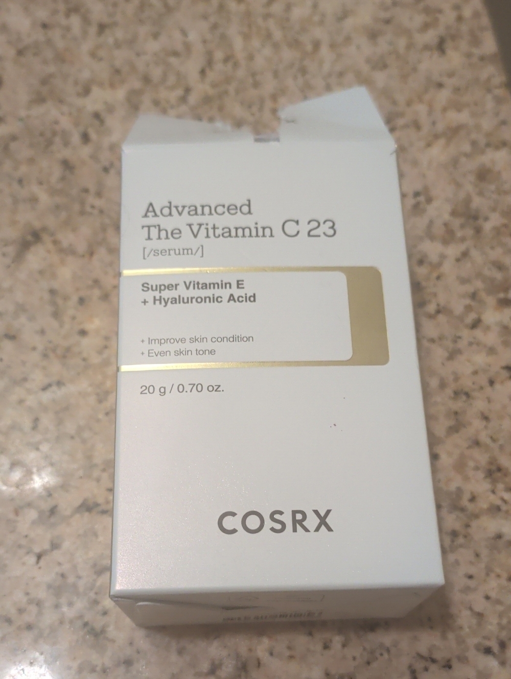 COSRX - Vitamin C 23 Serum